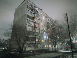 Продается 2-комнатная квартира Широкая ул, 45  м&sup2;, 4399000 рублей