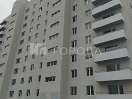 Продается 3-комнатная квартира В. Высоцкого ул, 59  м&sup2;, 5100000 рублей