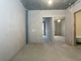 Продается 1-комнатная квартира ЖК На Тульской, 1 этап, 40  м&sup2;, 5500000 рублей