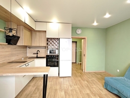 Продается Студия Лобачевского ул, 29.1  м&sup2;, 4400000 рублей