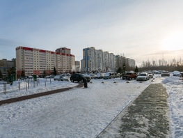 Продается Студия Виктора Уса ул, 23.8  м&sup2;, 2700000 рублей