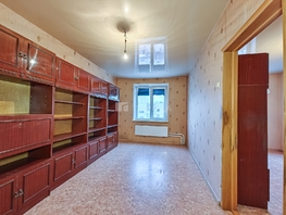 Продается 1-комнатная квартира В. Высоцкого ул, 42.6  м&sup2;, 4500000 рублей