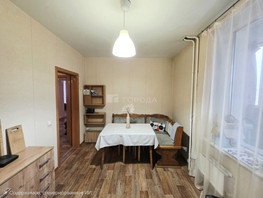 Продается 2-комнатная квартира Серебряные ключи ул, 71.5  м&sup2;, 10000000 рублей