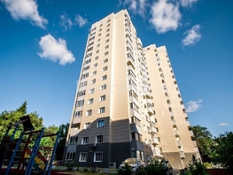 Продается Студия Дмитрия Донского ул, 24.76  м&sup2;, 5200000 рублей