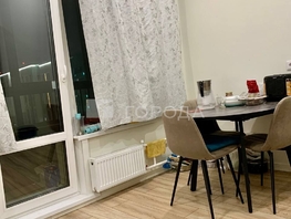 Продается 1-комнатная квартира ЖК Галактика, дом 3 Сатурн, 31  м&sup2;, 6300000 рублей