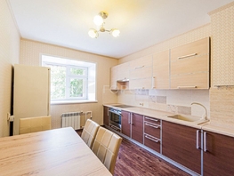 Продается 3-комнатная квартира Менделеева ул, 90.1  м&sup2;, 11000000 рублей
