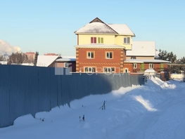 Продается Дом Тульская ул, 270  м&sup2;, участок 9 сот., 12200000 рублей