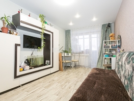 Продается 2-комнатная квартира Котовского ул, 44.5  м&sup2;, 5050000 рублей