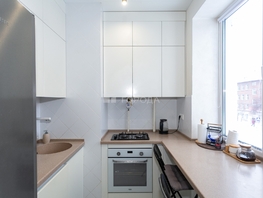 Продается 2-комнатная квартира Крашенинникова ул, 43.9  м&sup2;, 5800000 рублей