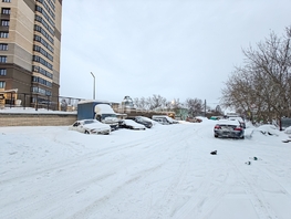 Продается Студия 2-я Воинская ул, 26  м&sup2;, 4350000 рублей