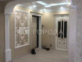 Продается 2-комнатная квартира ЖК Флотилия, 66.3  м&sup2;, 17600000 рублей