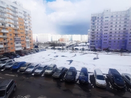 Продается 1-комнатная квартира Дмитрия Шмонина ул, 59  м&sup2;, 3900000 рублей