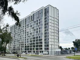 Продается 1-комнатная квартира ЖК Горизонт, дом 1, 39  м&sup2;, 5900000 рублей