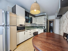 Продается 2-комнатная квартира Татьяны Снежиной ул, 75.63  м&sup2;, 6800000 рублей