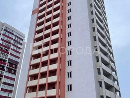 Продается 1-комнатная квартира Немировича-Данченко ул, 41  м&sup2;, 4280000 рублей