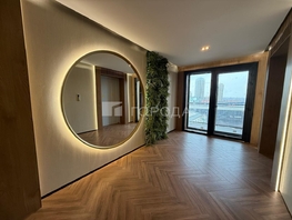 Продается 1-комнатная квартира ЖК Комсомольский проспект, дом 1, 31.2  м&sup2;, 7200000 рублей