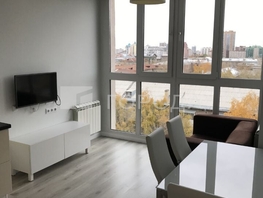Продается 1-комнатная квартира Мичурина ул, 38.5  м&sup2;, 10000000 рублей