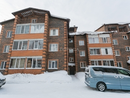 Продается 1-комнатная квартира Воскресная ул, 28.3  м&sup2;, 3499000 рублей
