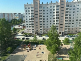 Продается 2-комнатная квартира Краузе ул, 52.9  м&sup2;, 6100000 рублей