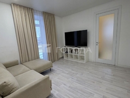 Продается 3-комнатная квартира Федора Горячева ул, 68  м&sup2;, 7450000 рублей