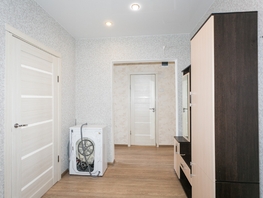 Продается 3-комнатная квартира Дмитрия Шмонина ул, 59  м&sup2;, 5000000 рублей