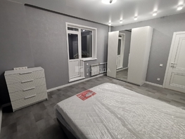 Продается 3-комнатная квартира ЖК Покровский, блок-секция  3, 4, 5, 61  м&sup2;, 11700000 рублей