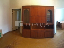 Продается 3-комнатная квартира Бориса Богаткова ул, 57  м&sup2;, 5990000 рублей