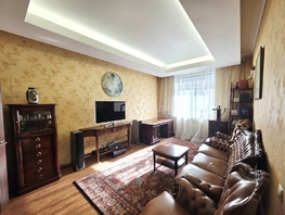 Продается 3-комнатная квартира Крылова ул, 77  м&sup2;, 13300000 рублей