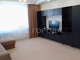 Продается 3-комнатная квартира Дмитрия Шмонина ул, 86  м&sup2;, 7150000 рублей