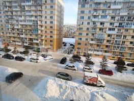 Продается 2-комнатная квартира Виктора Шевелева ул, 59  м&sup2;, 4838000 рублей