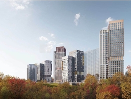 Продается Студия Рябиновая ул, 27.11  м&sup2;, 4200000 рублей