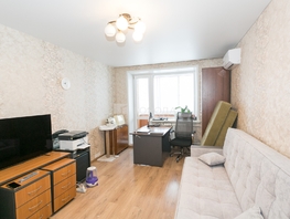 Продается 1-комнатная квартира Зорге ул, 33.1  м&sup2;, 4100000 рублей