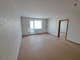 Продается 2-комнатная квартира Виктора Шевелева ул, 49  м&sup2;, 3800000 рублей