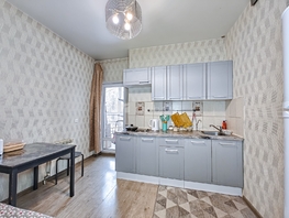 Продается 1-комнатная квартира Кошурникова ул, 42  м&sup2;, 7078000 рублей