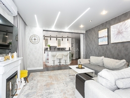 Продается 3-комнатная квартира Аникина ул, 96.9  м&sup2;, 15000000 рублей
