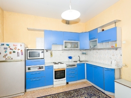 Продается 1-комнатная квартира Аникина ул, 51.6  м&sup2;, 6000000 рублей