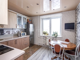 Продается 3-комнатная квартира Тайгинская ул, 77.9  м&sup2;, 8000000 рублей