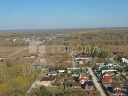 Продается Участок ИЖС Восточная ул, 9.96  сот., 2400000 рублей