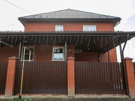 Продается Коттедж Лесная ул, 296.8  м&sup2;, участок 8.7 сот., 15999000 рублей