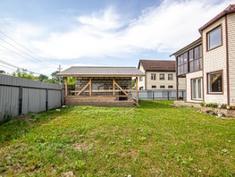 Продается Дом Иня-2 снт, 153  м&sup2;, участок 10.5 сот., 11500000 рублей