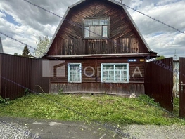 Продается Коттедж Ягодная ул, 40  м&sup2;, участок 6.8 сот., 1320000 рублей