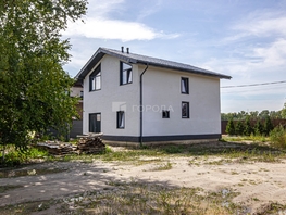 Продается Коттедж Речная ул, 124.4  м&sup2;, участок 6 сот., 6490000 рублей