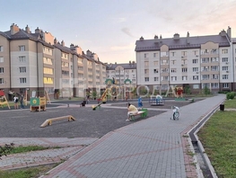 Продается 3-комнатная квартира ЖК Фламинго, дом 2, 102.1  м&sup2;, 12500000 рублей