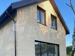Продается Дом Сибирская ул, 120  м&sup2;, участок 8.5 сот., 7200000 рублей