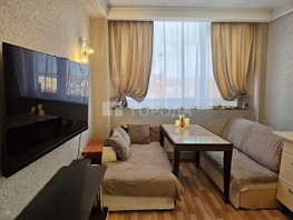 Продается 3-комнатная квартира Зеленая ул, 83.9  м&sup2;, 7500000 рублей
