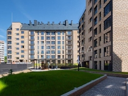 Продается 1-комнатная квартира ЖК Академ Клаб, дом 1, 35.2  м&sup2;, 4620000 рублей
