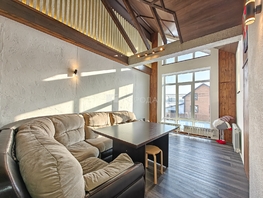 Продается Дом Калиновая (Северный мкр.) ул, 226  м&sup2;, участок 5 сот., 11200000 рублей