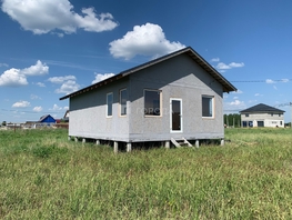 Продается Дом Благое, 76  м&sup2;, участок 10 сот., 4500000 рублей