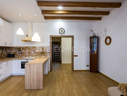 Продается 2-комнатная квартира 7-й микрорайон, 72.96  м&sup2;, 11900000 рублей