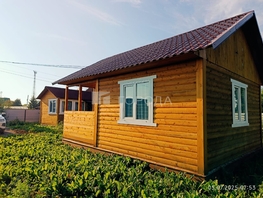 Продается Коттедж 5-я ул, 30  м&sup2;, участок 7.42 сот., 4950000 рублей